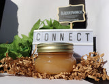 [ WHEALTHY SEA MOSS GEL ]