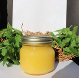 [ WHEALTHY SEA MOSS GEL ]